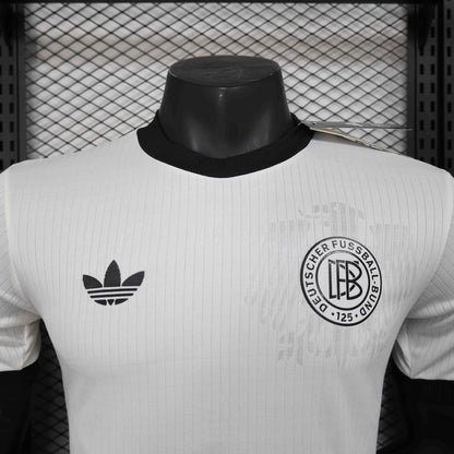 Camisola Alemanha 2024 Edição Especial Versão Jogador
