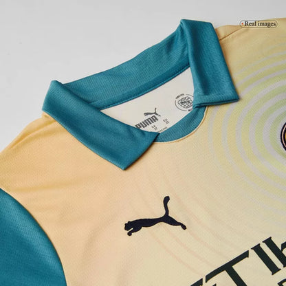 Kit Criança MCI 2024-25 Alternativo