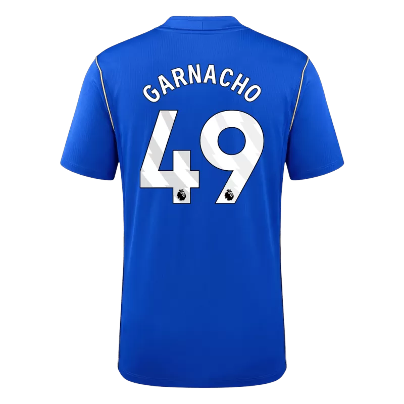 Camisola CHE 2026-27 Principal Versão Adepto GARNACHO #49