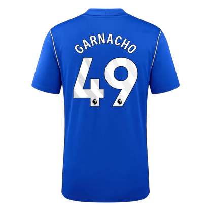 Camisola CHE 2026-27 Principal Versão Adepto GARNACHO #49