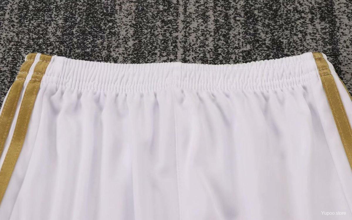 Kit Criança Real Madrid CF 2011-12 Principal