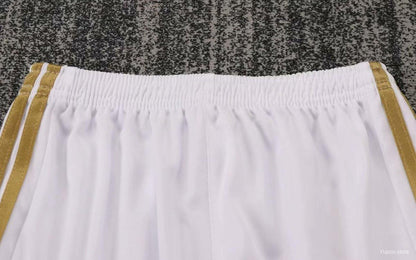 Kit Criança Real Madrid CF 2011-12 Principal