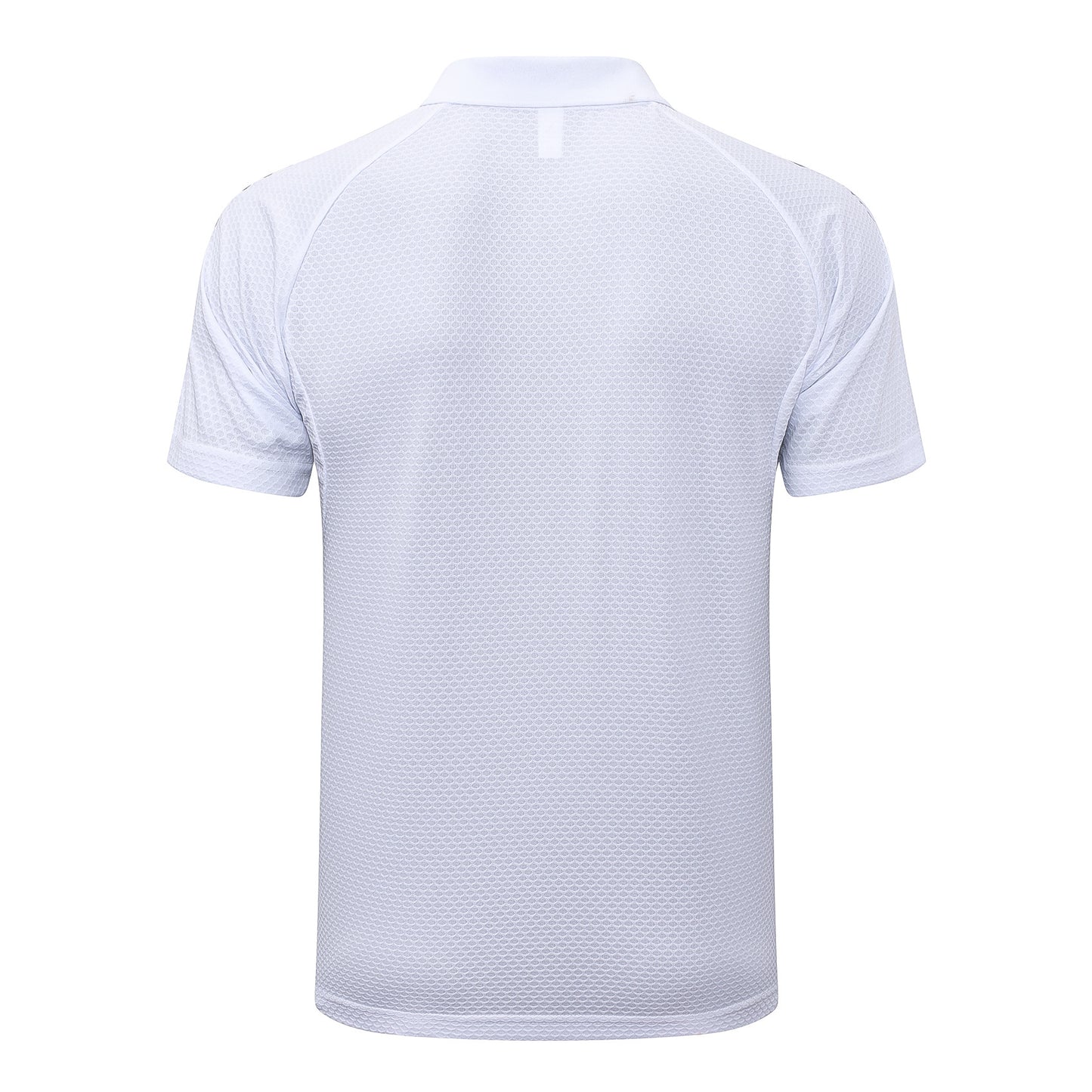 Fato de Treino Real Madrid CF 2025-26 - Polo