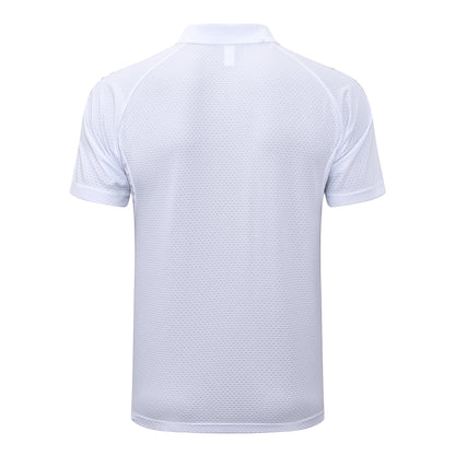 Fato de Treino Real Madrid CF 2025-26 - Polo