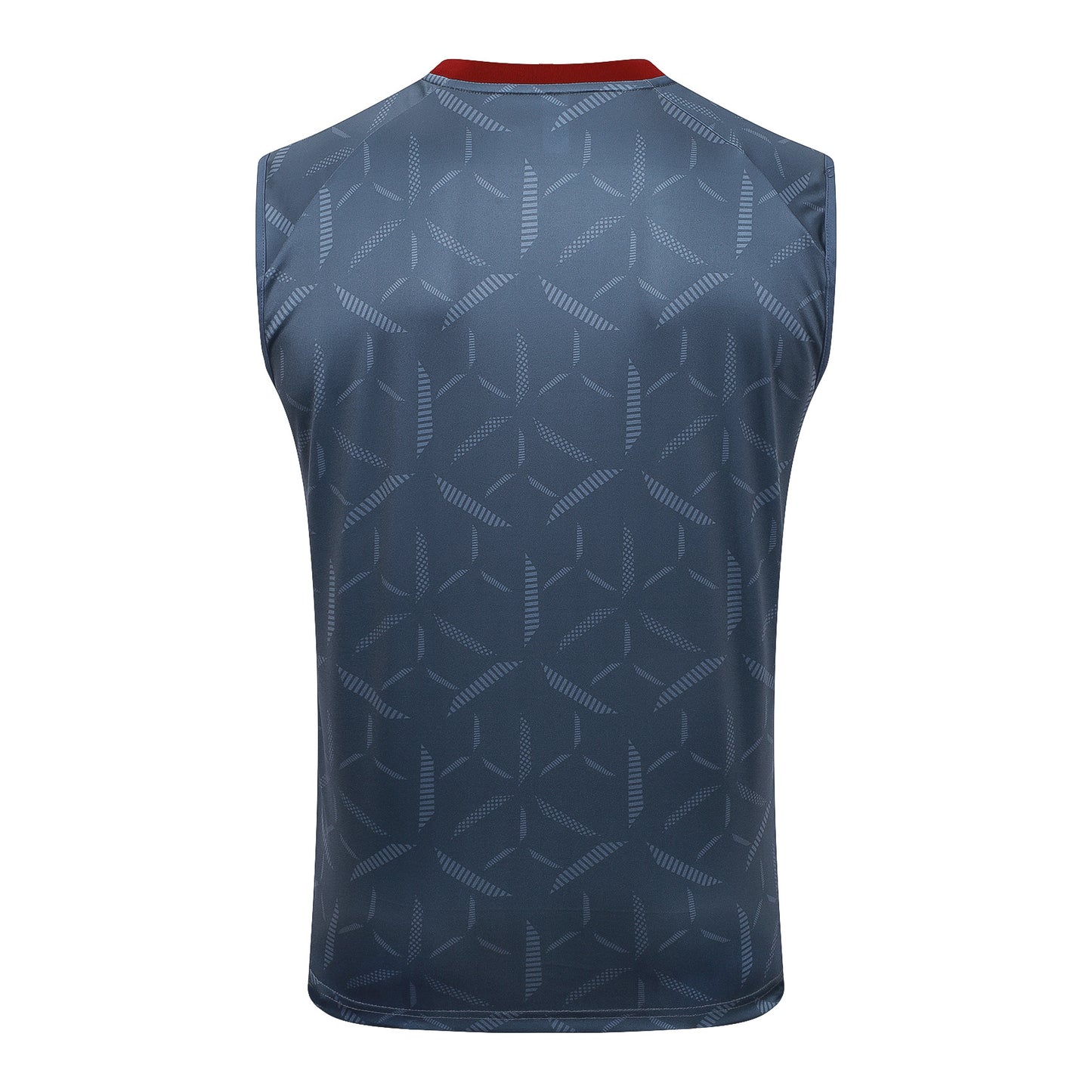 Kit Treino Manga Cava São Paulo FC 2025-26