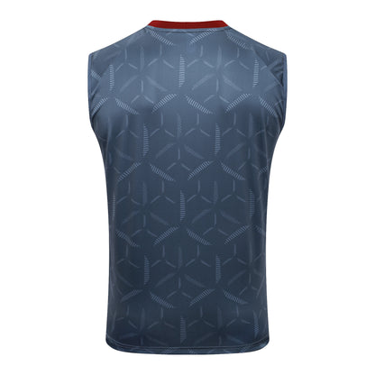 Kit Treino Manga Cava São Paulo FC 2025-26