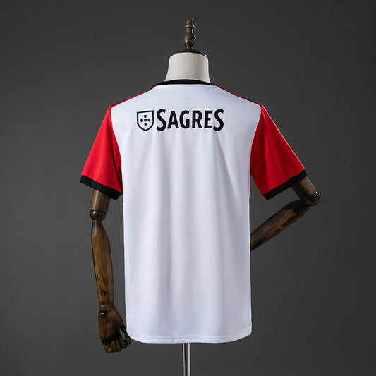 Camisola SLB 2025-26 Edição Especial Versão Adepto