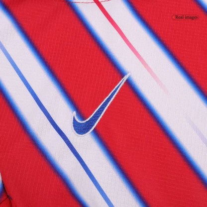 Kit Criança Atletico Madrid 2024-25 Principal