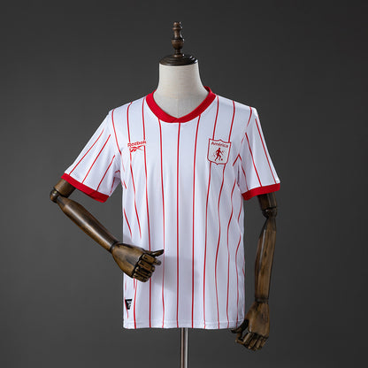 Camisola CD América de Cali 2026-27 Alternativa Branca Versão Adepto
