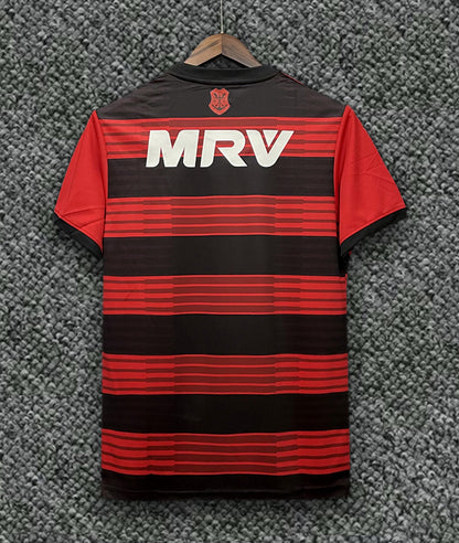 Camisola Flamengo 2018-19 Principal