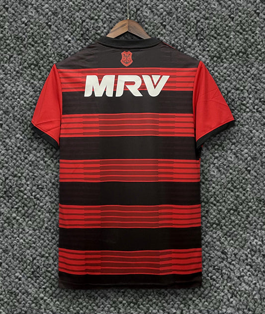 Camisola Flamengo 2018-19 Principal