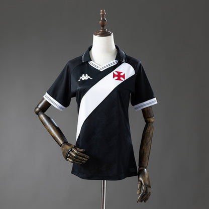 Camisola Vasco da Gama 2025-26 Principal Versão Mulher