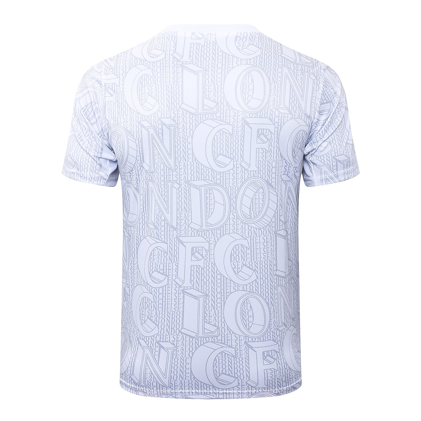 Kit Treino Camisola CHE 2025-26