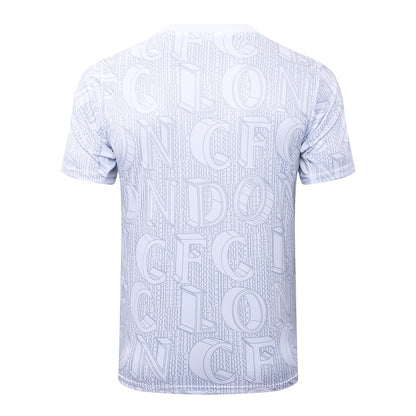 Kit Treino Camisola CHE 2025-26