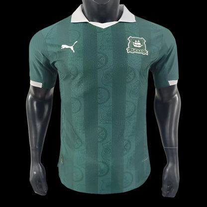 Camisola P-MOUTH 2025-26 Principal Versão Jogador