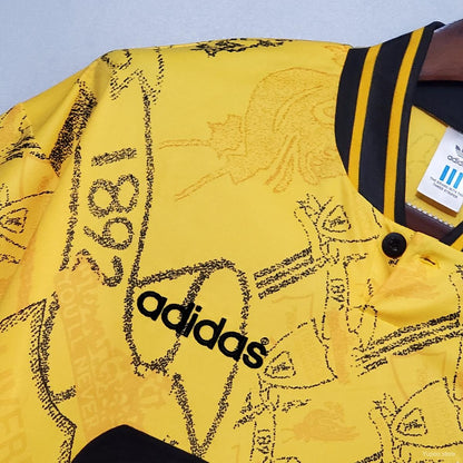 Camisola LIV 1994-95 Alternativa