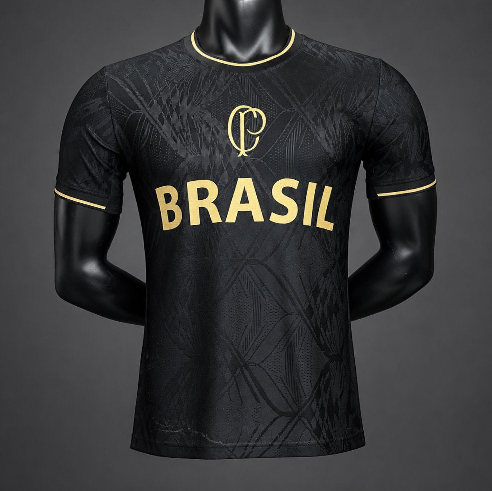 Camisola SC Corinthians 2026-27 Edição Especial Versão Jogador