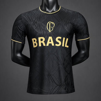 Camisola SC Corinthians 2026-27 Edição Especial Versão Jogador
