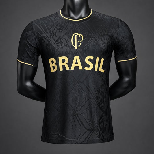 Camisola SC Corinthians 2026-27 Edição Especial Versão Jogador