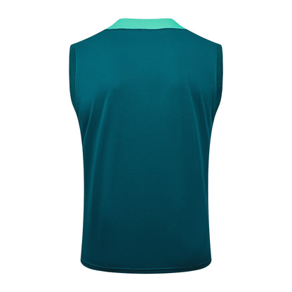 Kit Treino Manga Cava Portugal 2024