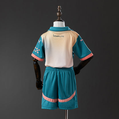 Kit Criança MCI 2024-25 Alternativo