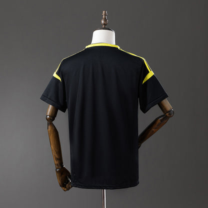 Camisola CHE 2012-13 Alternativa Preta Versão Adepto