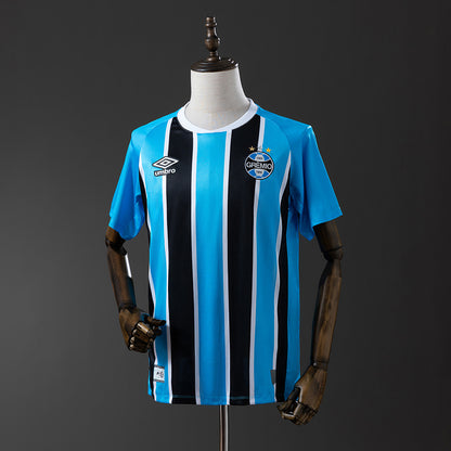 Camisola Gremio 2025-26 Principal Lisa Versão Adepto