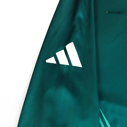 Camisola Italia 2024 Pre-Match Versão Adepto