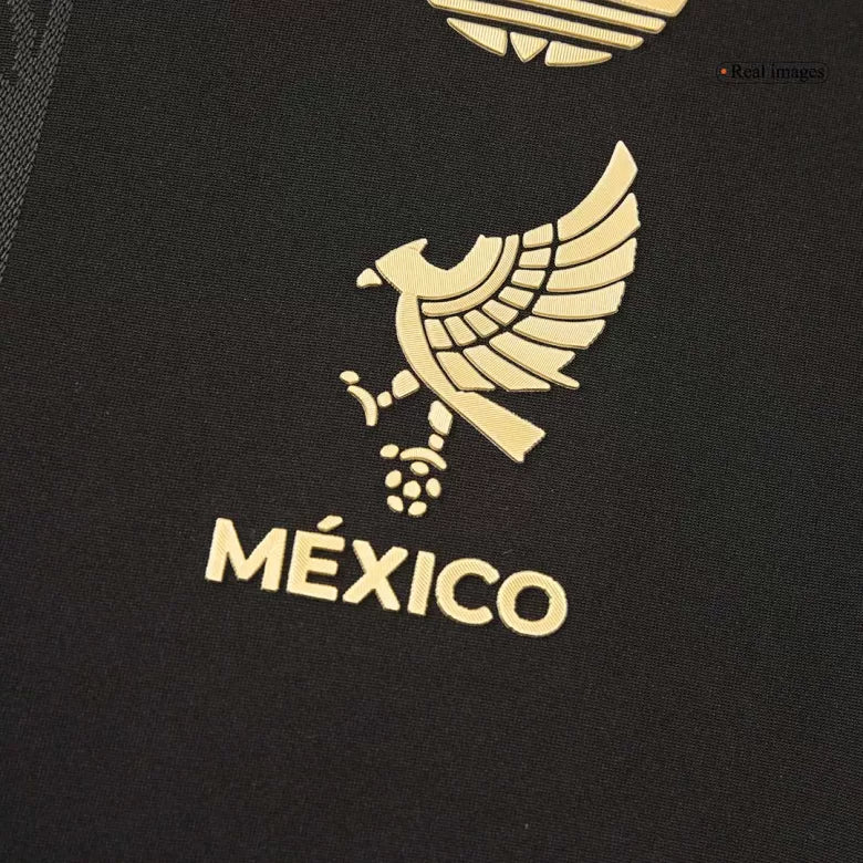 Camisola Mexico 2025 Edição Gold-Cup Versão Adepto (Entrega Imediata)