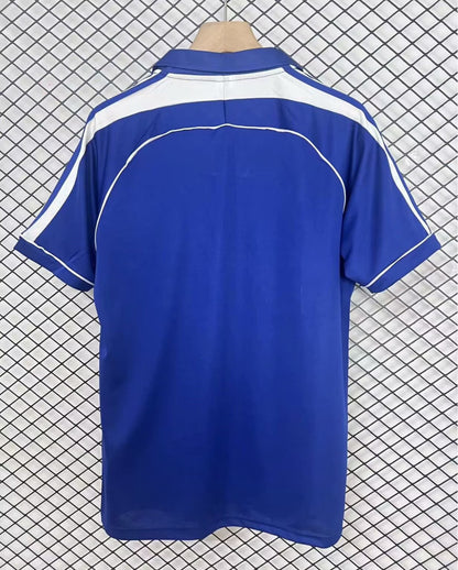 Camisola CF Universidad de Chile 1999-00 Principal