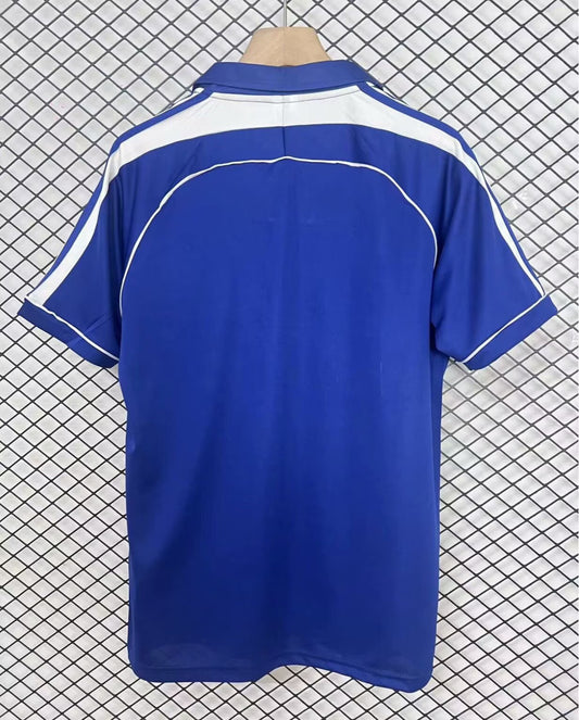 Camisola CF Universidad de Chile 2001-02 Principal