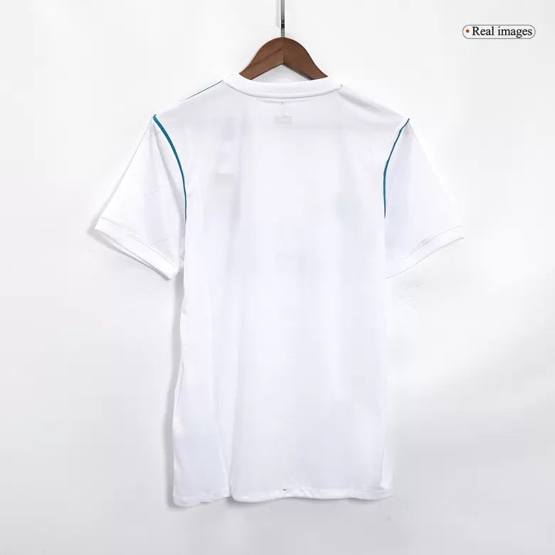 Camisola Real Madrid 2017-18 Principal