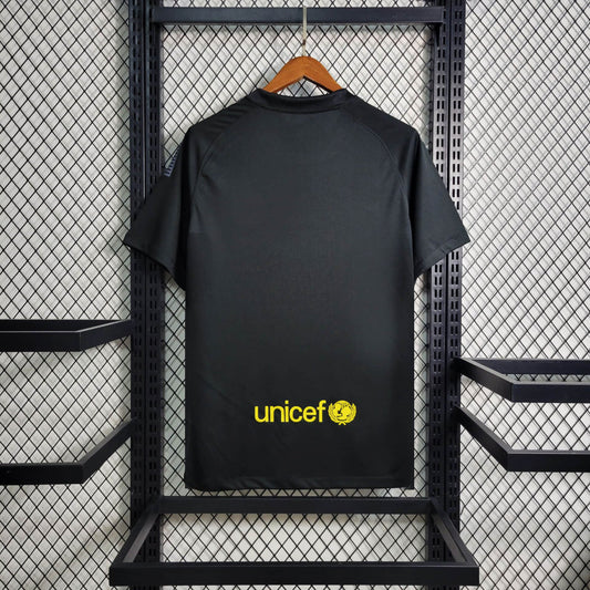 Camisola FC Barcelona 2011-12 Anternativa