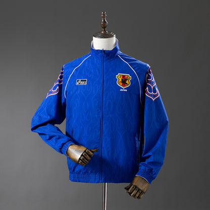 Casaco Reversivel Japão 2025