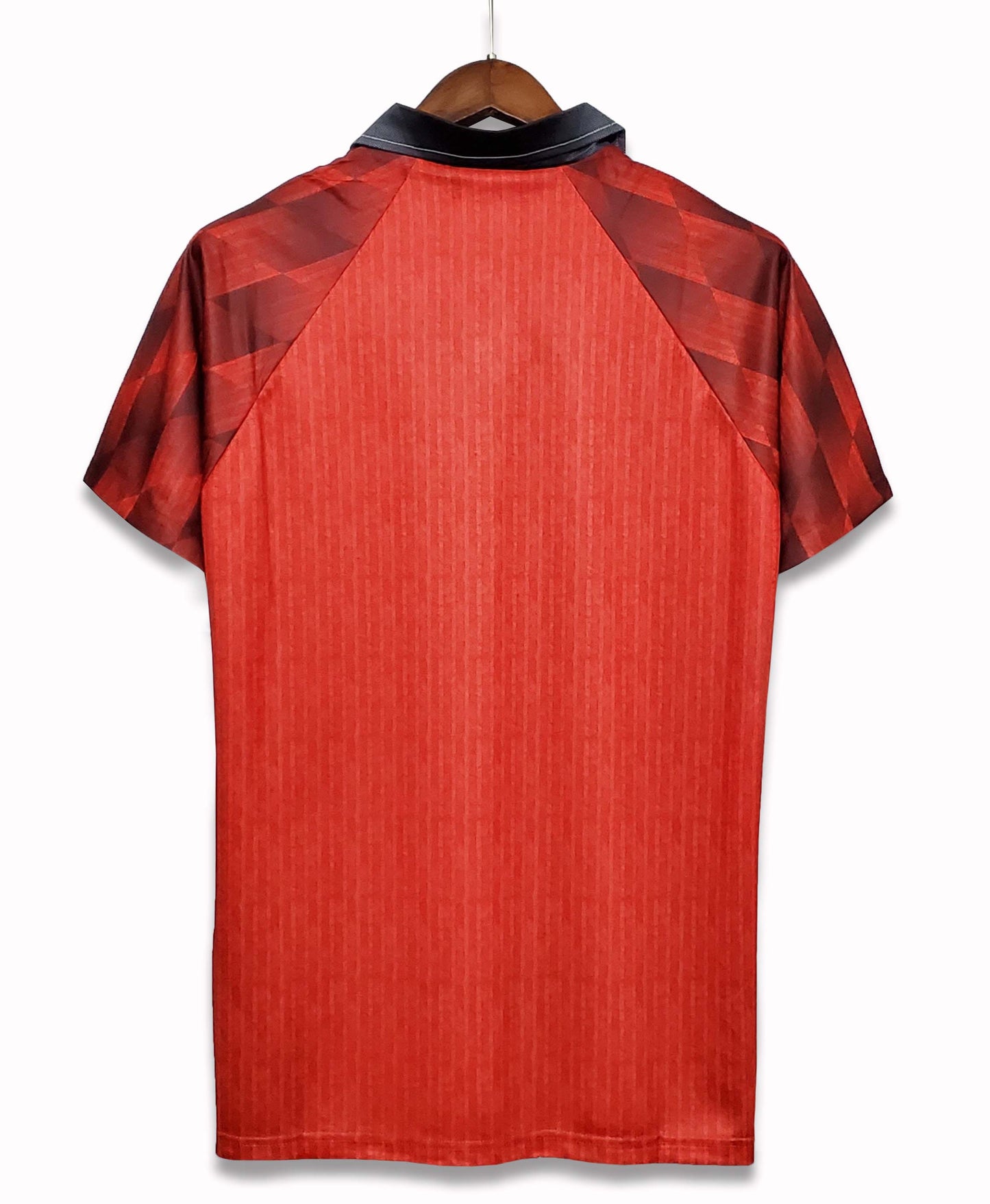 Camisola M-United 1996-97 Principal