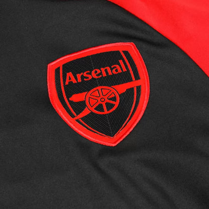 Fato de Treino ARS 2024-25 - Camisola com Fecho