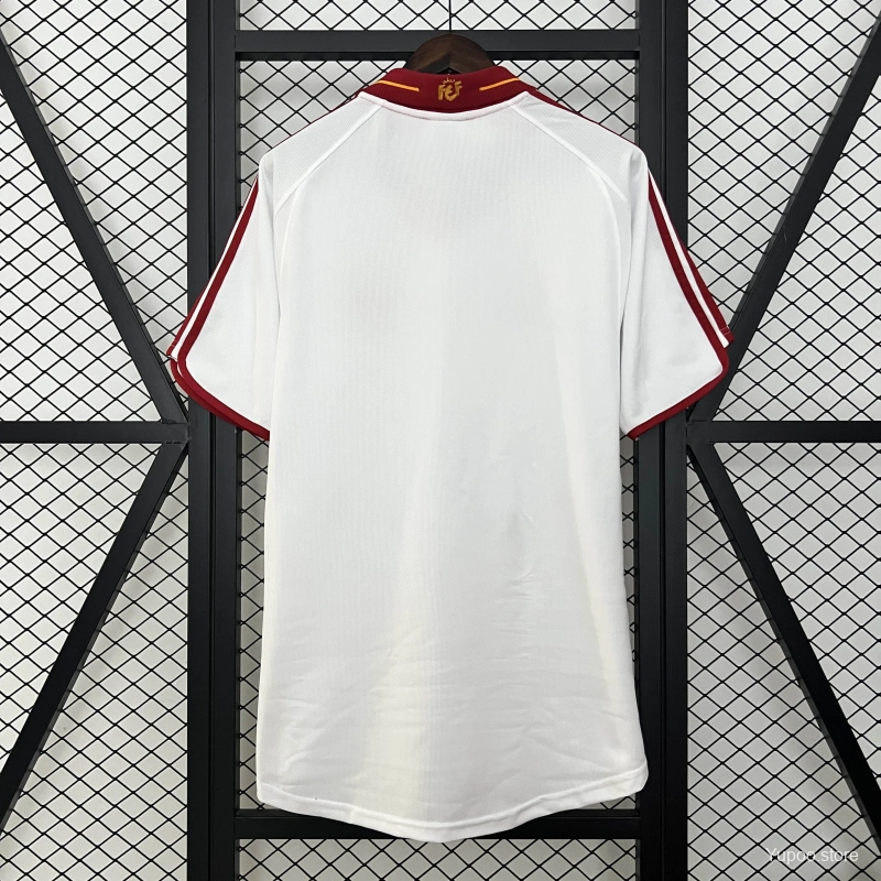 Camisola Espanha 2000 Alternativa