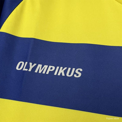 Camisola Flamengo 2010-11 Alternativa