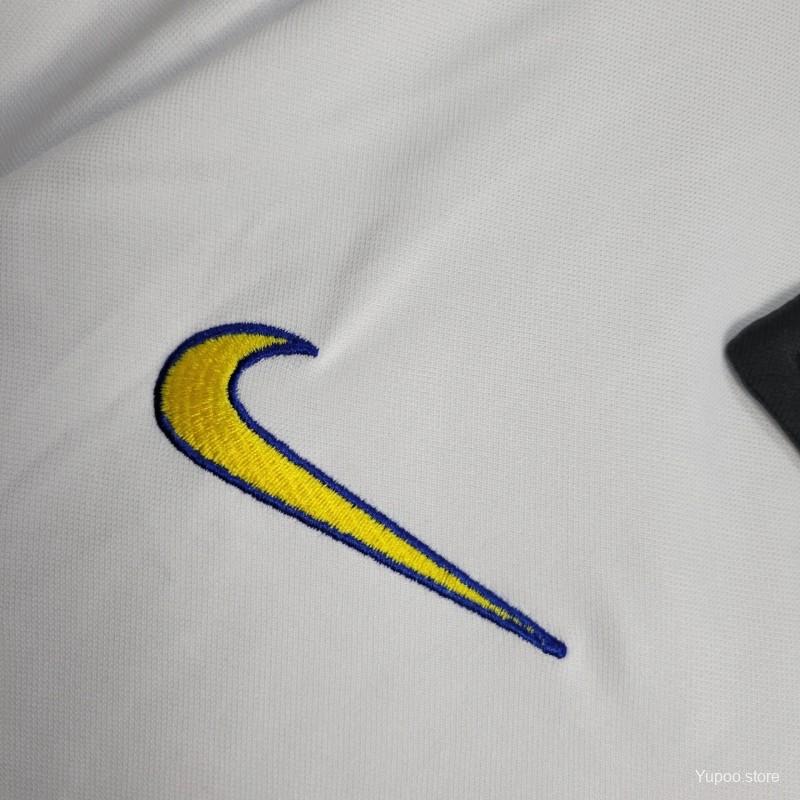 Camisola Inter Milão 1998-99 Alternativa