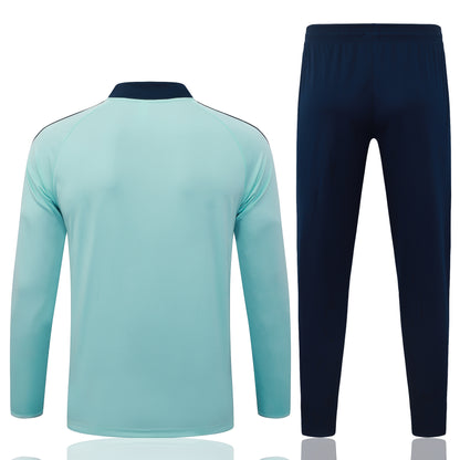 Fato de Treino Alemanha 2026 - Camisola com Fecho
