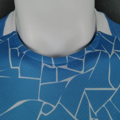 Camisola MCI 2020-21 Principal