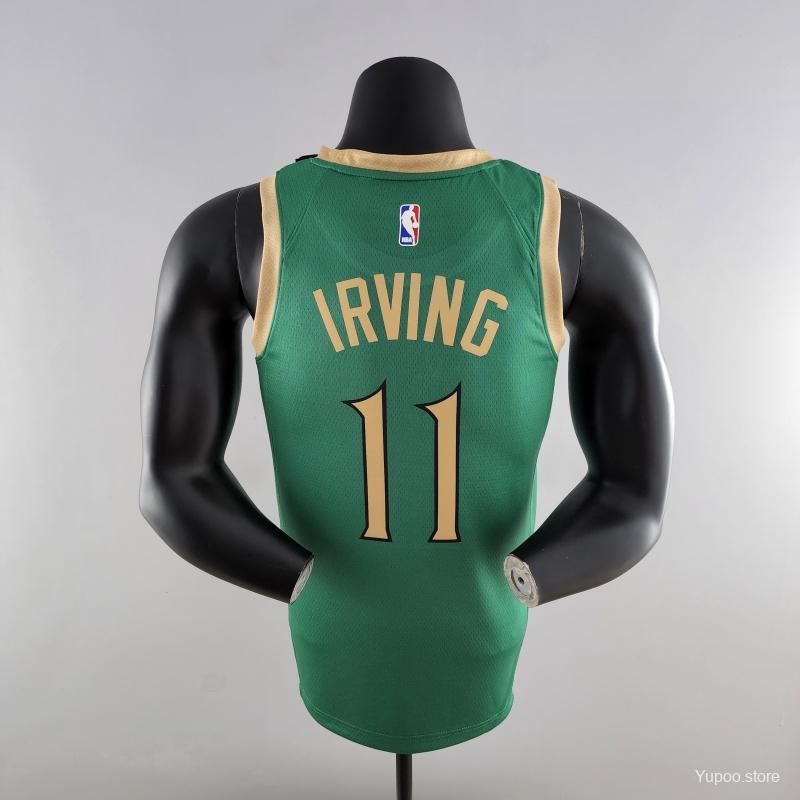 Camisola NBA 2020 Boston Celtics