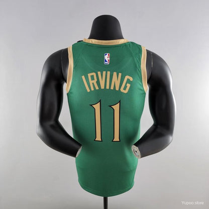 Camisola NBA 2020 Boston Celtics