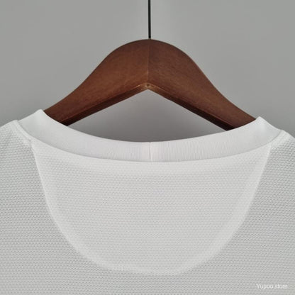 Camisola Manga Comprida Portugal 2012 Alternativa