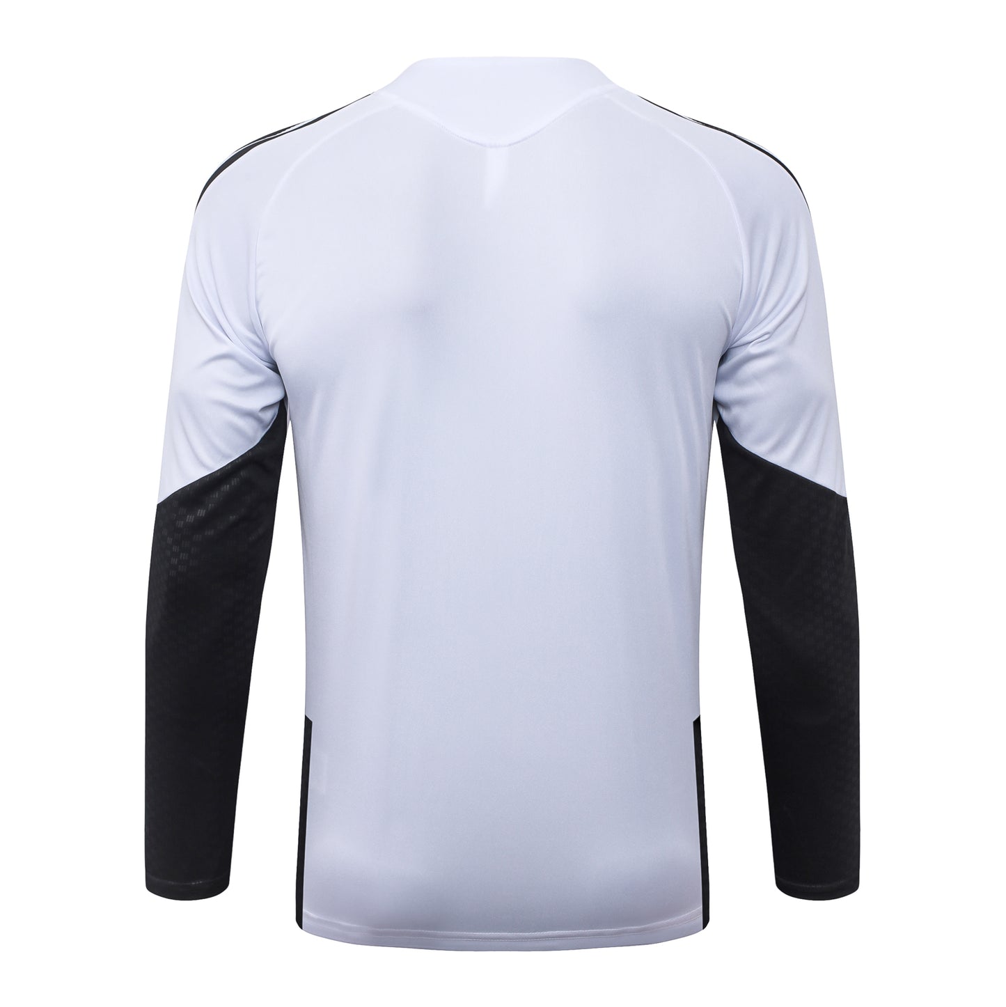 Fato de Treino LIV 2026-27 - Camisola com Fecho