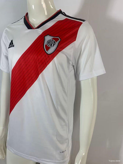 Camisola CA River Plate 2018-19 Principal