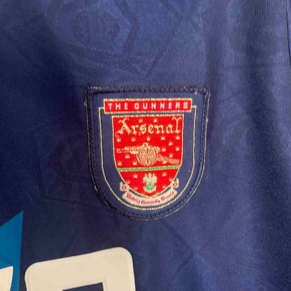 Camisola Manga Comprida ARS 1995-96 Alternativa