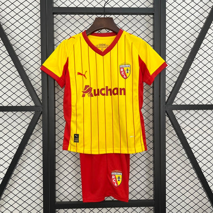 Kit Criança RC Lens 2025-26 Principal