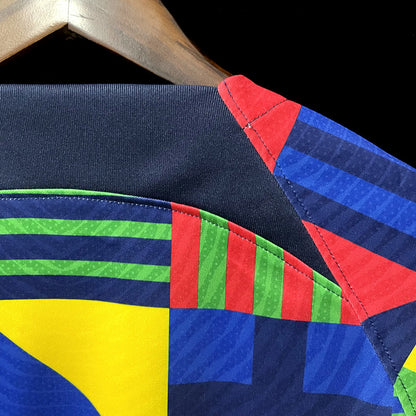 Camisola Portugal 2022 Treino