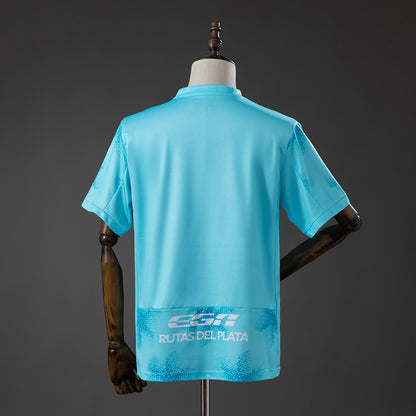 Camisola Montevideo City Torque 2026-27 Principal Versão Adepto